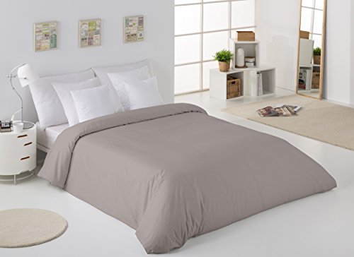 Housse de coussin en jacquard Maia gris de qualité supérieure