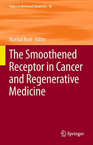 Buy The Smoothened Receptor in Cancer and Regenerative Medicine — BookShops.in