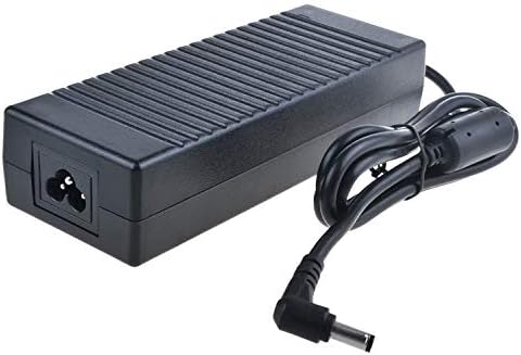 SLLEA AC/DC Adapter for Gateway ZX4970 ZX4970G All-in-ONE PC Charger Power Supply PSU