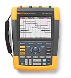 Fluke 190-504/AM I430 Flex Current Probe