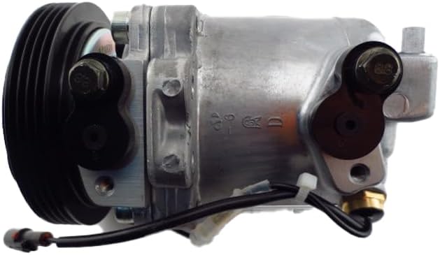 A/C Compressor SS10LV1 for Suzuki Esteem, Grand Vitara, Vitara QR