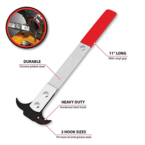 Performance Tool W1219 Professional Seal Puller thumb #3