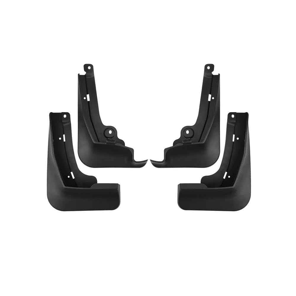 pour Geely EX5 pour Galaxy E5 2024-2026 Garde-Boue