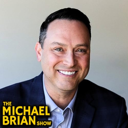 Dr Matt Paden: The Future Of Leadership EP817