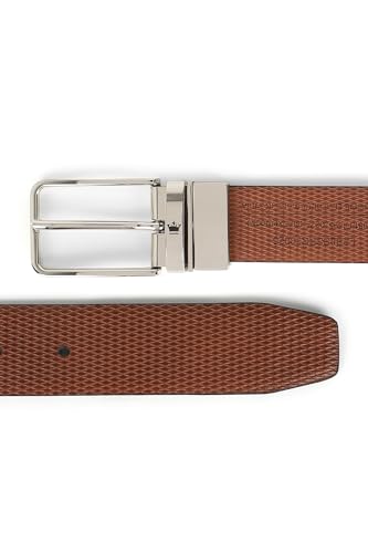 Image of Louis Philippe Men's Leather Belt