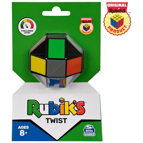 Spin Master Rubiks Twist 6063031 - vue 3
