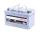 Bosch Automotive 85Ah Autobatterie 585400080 Akku