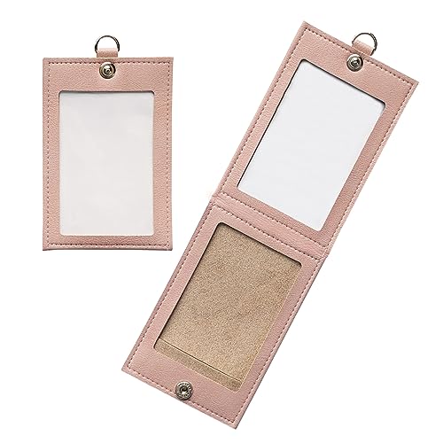 A.Y.Judie ID�J�[�h�z���_�[ �y�����f���z���o�[�V�u�� �^�e �s���N S107733