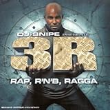  3r/R\'n\'b Rap Ragga