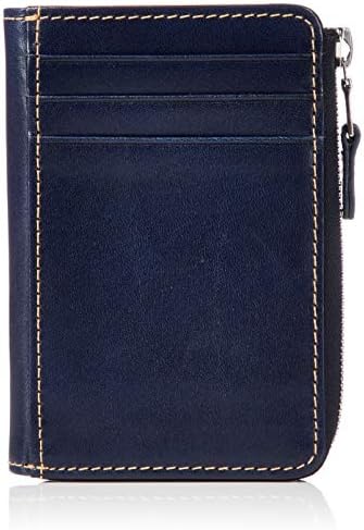 White House Cox] S1905 Small Coin Purse Pass CASE Coin Purse 