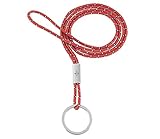 ⚓ PRAKTISCHER ANHÄNGER – Dein neuer hochwertiger Schlüssel Anhänger. Überzeugt mit seiner robusten Verarbeitung und universeller Funktionalität