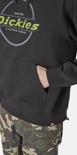 Dickies Towson Hooded Sweatshirt en molleton lourd et chaud