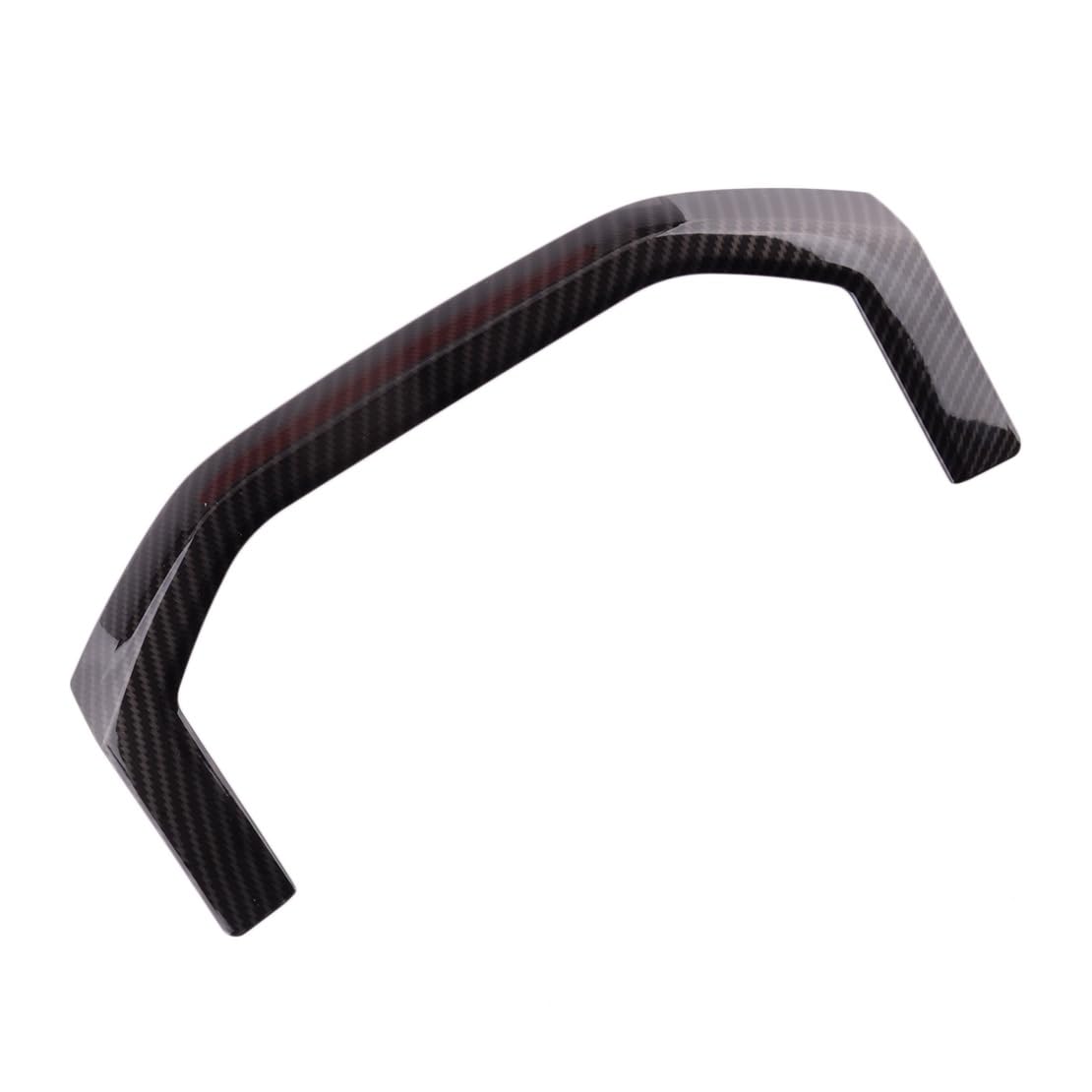 Revêtement de support de verre Dodge 1500 pour masquer les rayures ABS