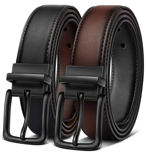 Image of Stretch Belt Men,Bulliant Mens Woven Stretch Braided Belt 1 3 /8