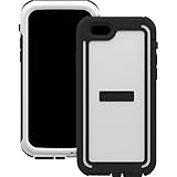 Trident 4.7-Inch Cyclops Series Case for Apple iPhone 6/6s - Retail Packaging - White