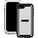 Trident 4.7-Inch Cyclops Series Case for Apple iPhone 6/6s - Retail Packaging - White