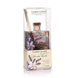 Yankee Candle Signature Oil Reed Diffuser 3oz - Lavender Vanilla