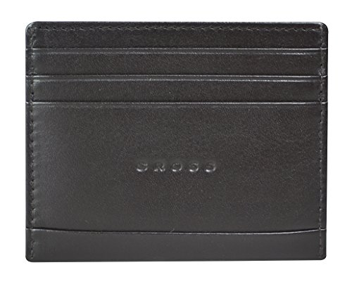 Cross Ac021023-1 Briefcase Slim, Black, One Size2