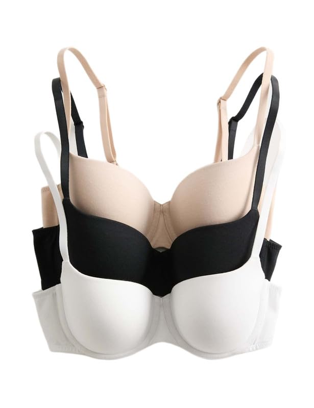 marks & spencer Women Bra-picture-18