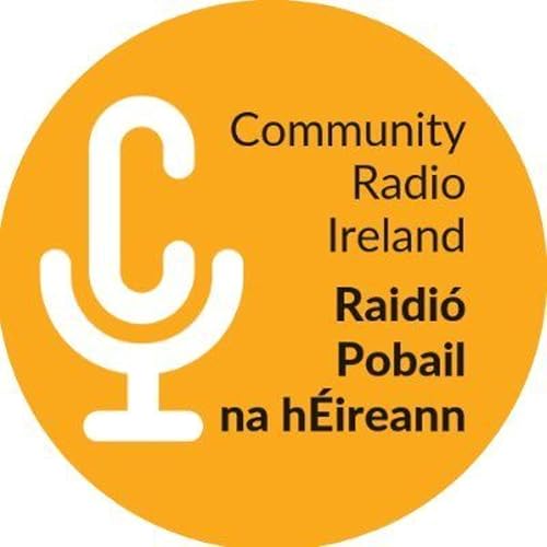 Message from President Michael D.Higgins for National Community Radio Day 2025 Podcast Por  arte de portada