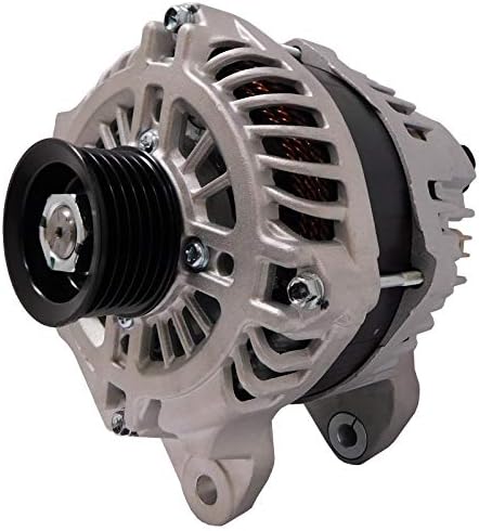 Premier Gear PG-11477 Alternator Replacement for 5500 V8 (14-20), 4500 V8 (14-20), 3500 V8 (14-20), 3500 V8 (11-18), 3500 L6 (20-20), 2500 V8 (14-20), 2500 V8 (11-18), 1500 Classic V8 (19-20)