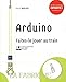 Produktbild Arduino - Faites-le jouer au train