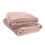 Zoom IMG-1 ruggeri set 2 teli doccia Zoom IMG-1 ruggeri set 2 teli doccia