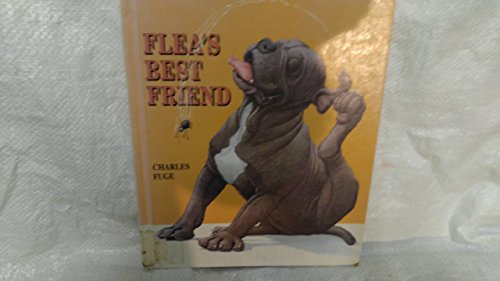 Flea's Best Friend 0836812921 Book Cover