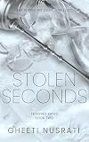 tienda seconds family 4.2  Stolen Seconds (Tethered Fates Book 2) (English Edition)