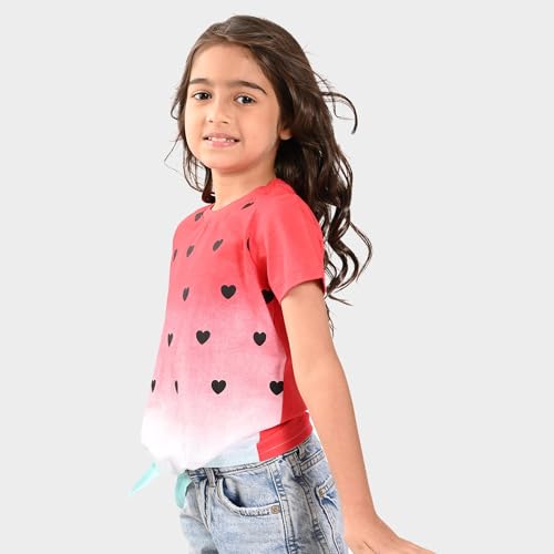 Image of BONKIDS Girl T-Shirt