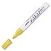 Sharpie 63605 Uni-Paint PX-20 Oil-Based Medium Point Marker, Yellow, 1-Pack