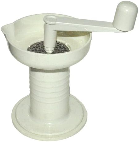 Baby Food Mill Grinder