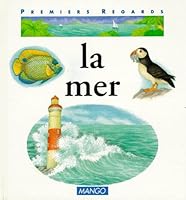 La mer 2740404832 Book Cover
