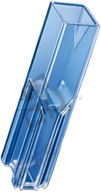 500/box 14955128 Standard 1.5ml Disposable Cuvettes