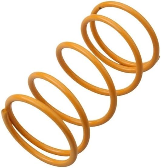 Scooter Racing Torque Spring 1000 1500 2000 RPM for S50 S8 50cc 4T(1500RPM)