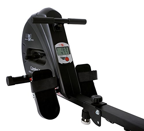 christopeit rowing machine