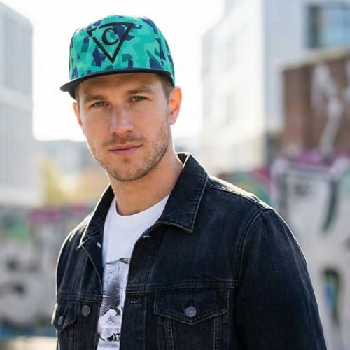 Image of Capiche [99+ Variations] Special Series Snapback Cap - One Size Unisex Men
