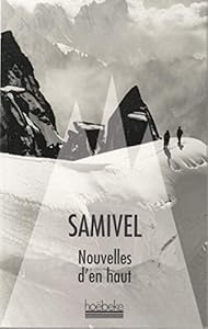 Book's Cover of Nouvelles d'en haut