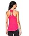 Under Armour Women's UA Fly-By Running Tank Top - Small - Harmony Red/Harmony Red