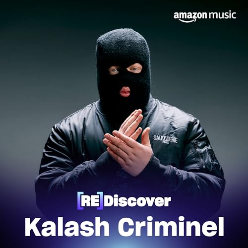 Zusammengestellt von: Amazon Music