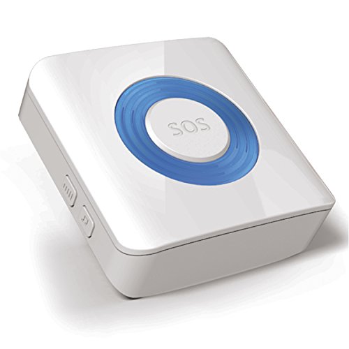 eTiger Funksirene Steckdoseneins, ES-S6A