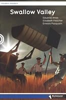 Swallow Valley (Em Portuguese do Brasil) 8516040917 Book Cover