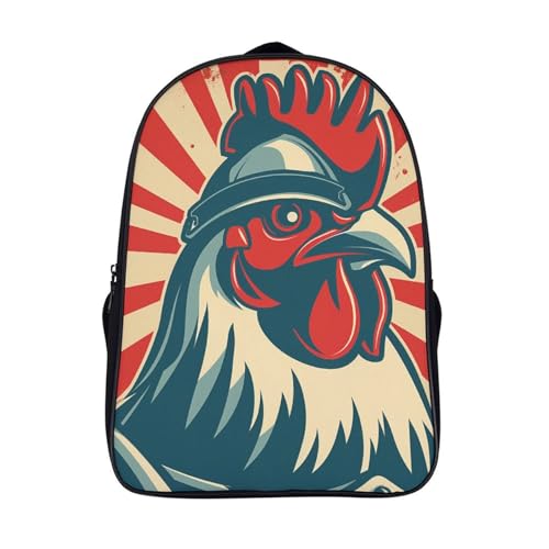Sac à dos pour garçons et filles idéal pour l'école primaire et les sorties
