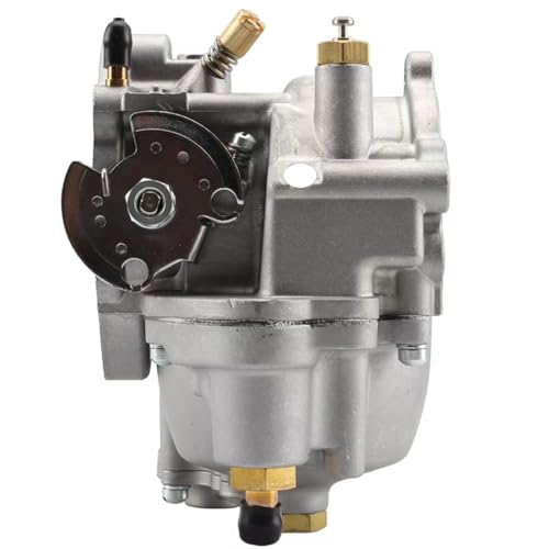 Carburateur moteur de moto compatible avec Dyna Daytona FXDB-D 1992 Softail FLSTNI 11-0420