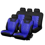 Auto Set Coprisedili per Audi A5 Coupe 2016-2026