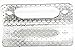 Tecumseh Gasket-Exhaust 510346A Engine Parts