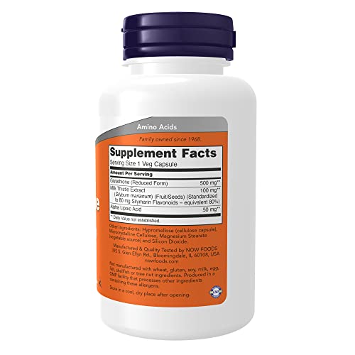 Glutathione: Health Benefiits, Side Effects and Dosage Info