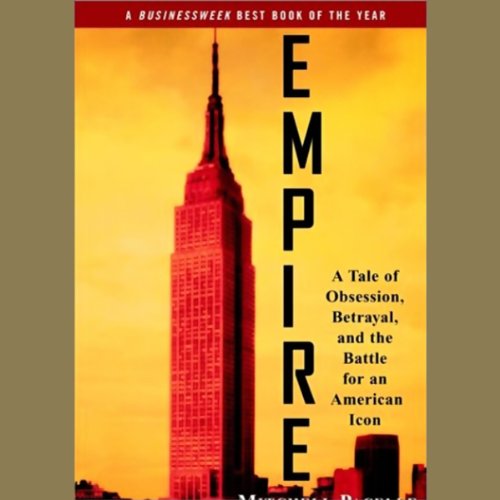 Cover art for Empire