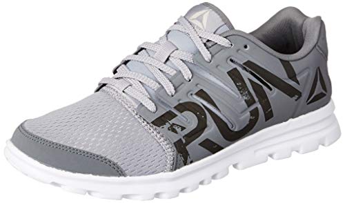 reebok ultra speed 2.0 black running shoes