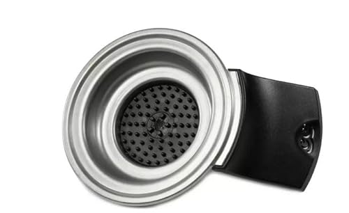 HobbyTech Porte Dosette 2 Tasses HD5010/01 pour Cafetière compatible CSA210 HD6554/HD7810